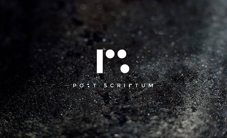 logo design Post Scriptum