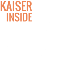 Kaiserinside graphiste multimédia design logo 