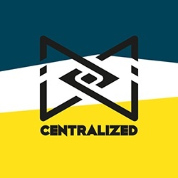 web webdesign logo design Centralized
