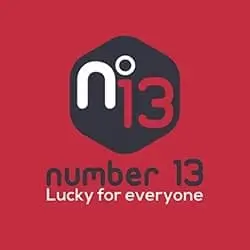 web logo design number 13